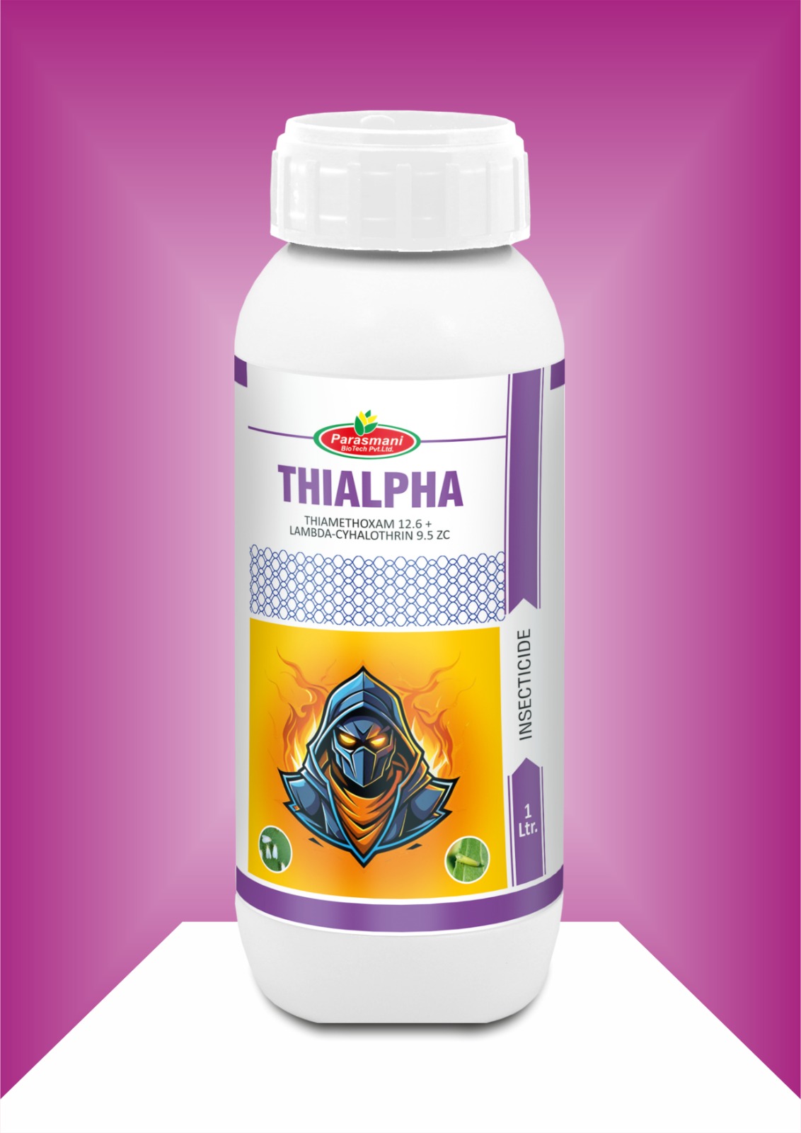 THIALPHA